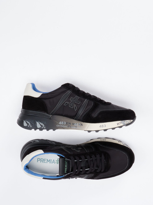 Sneaker-46610090647 Premiata