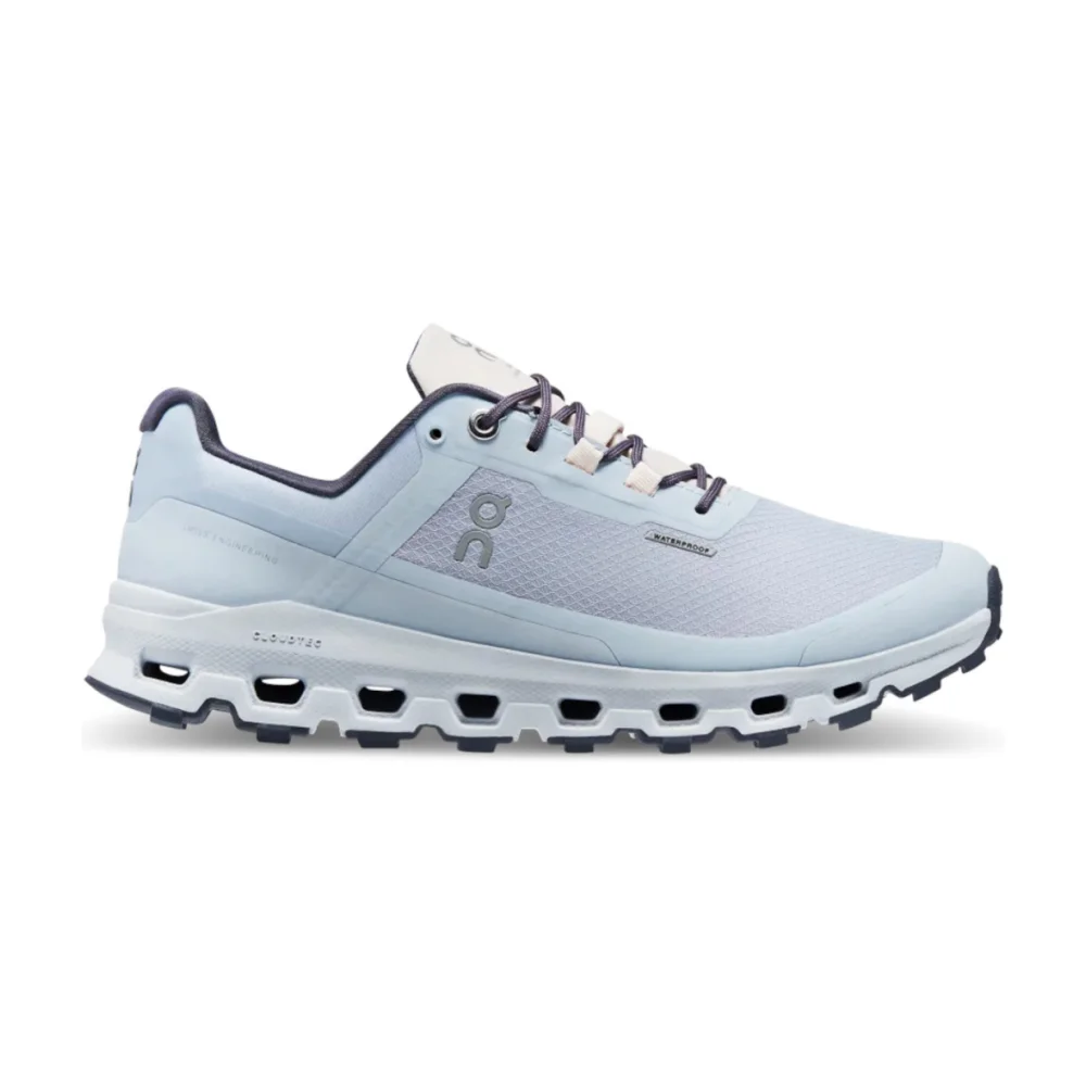 ON Cloudvista Waterproof 74.98274 / blau
