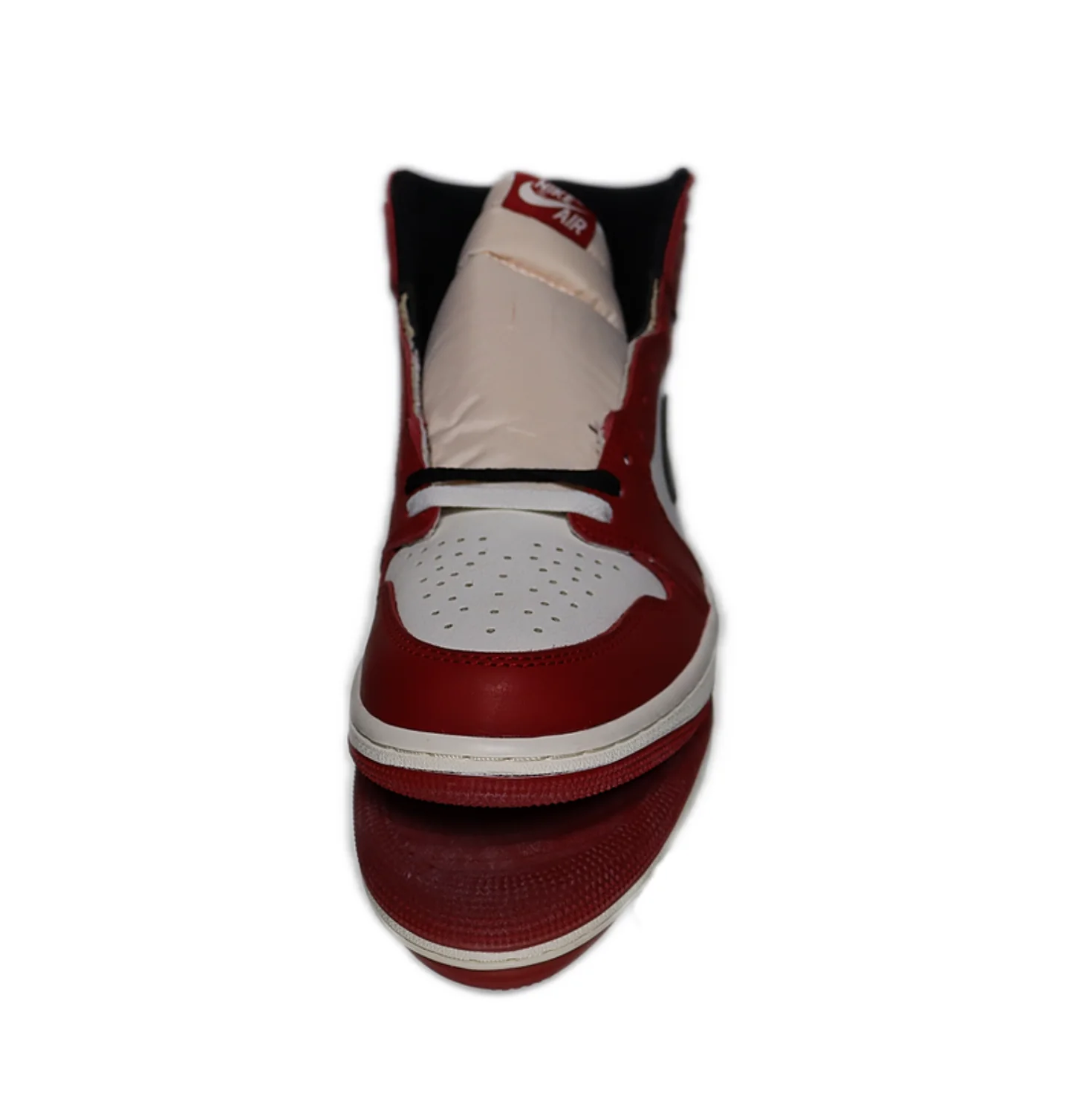 Jordan 1 Retro High OG Chicago Lost and Found