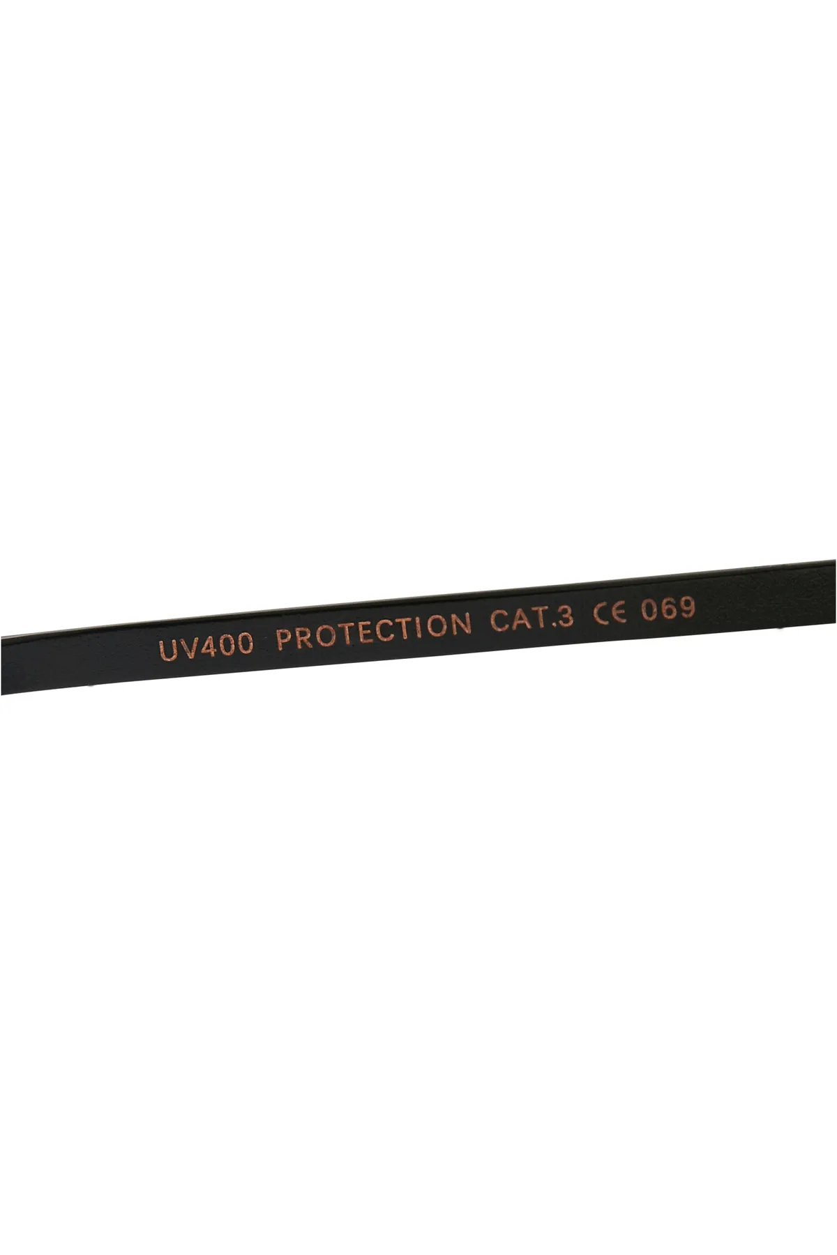 Urban Classics  Unisex-Sonnenbrille Milos