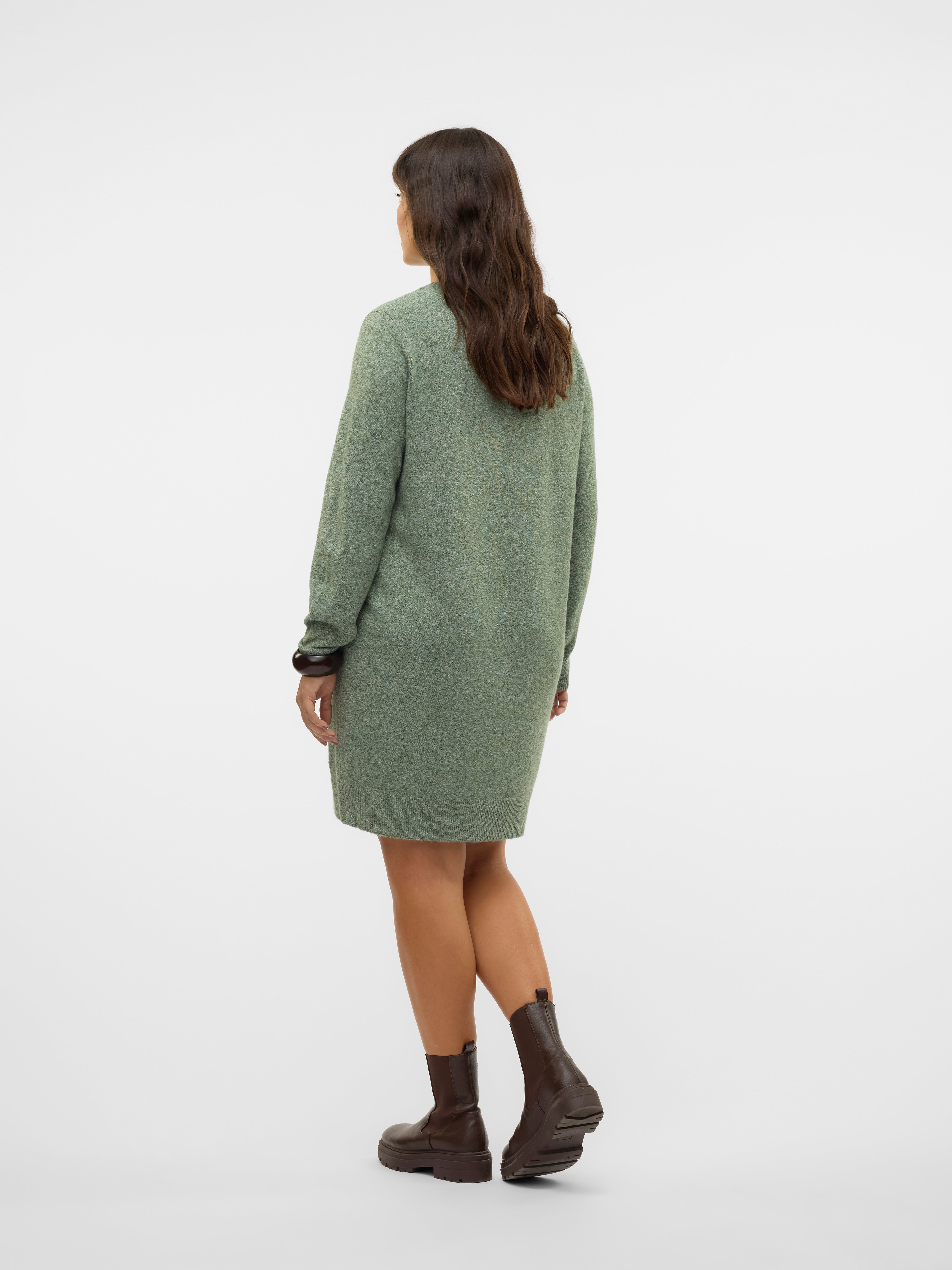 VMDOFFY Kurzes Kleid