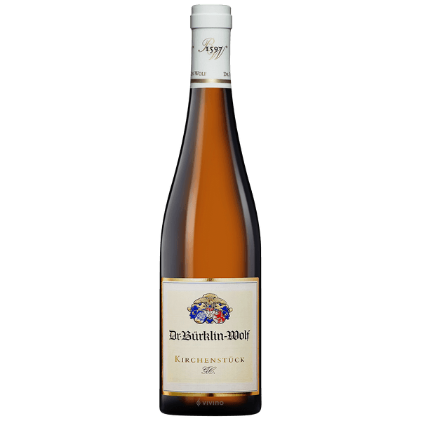 Dr. Bürklin-WolfKirchenstück G.C 2021