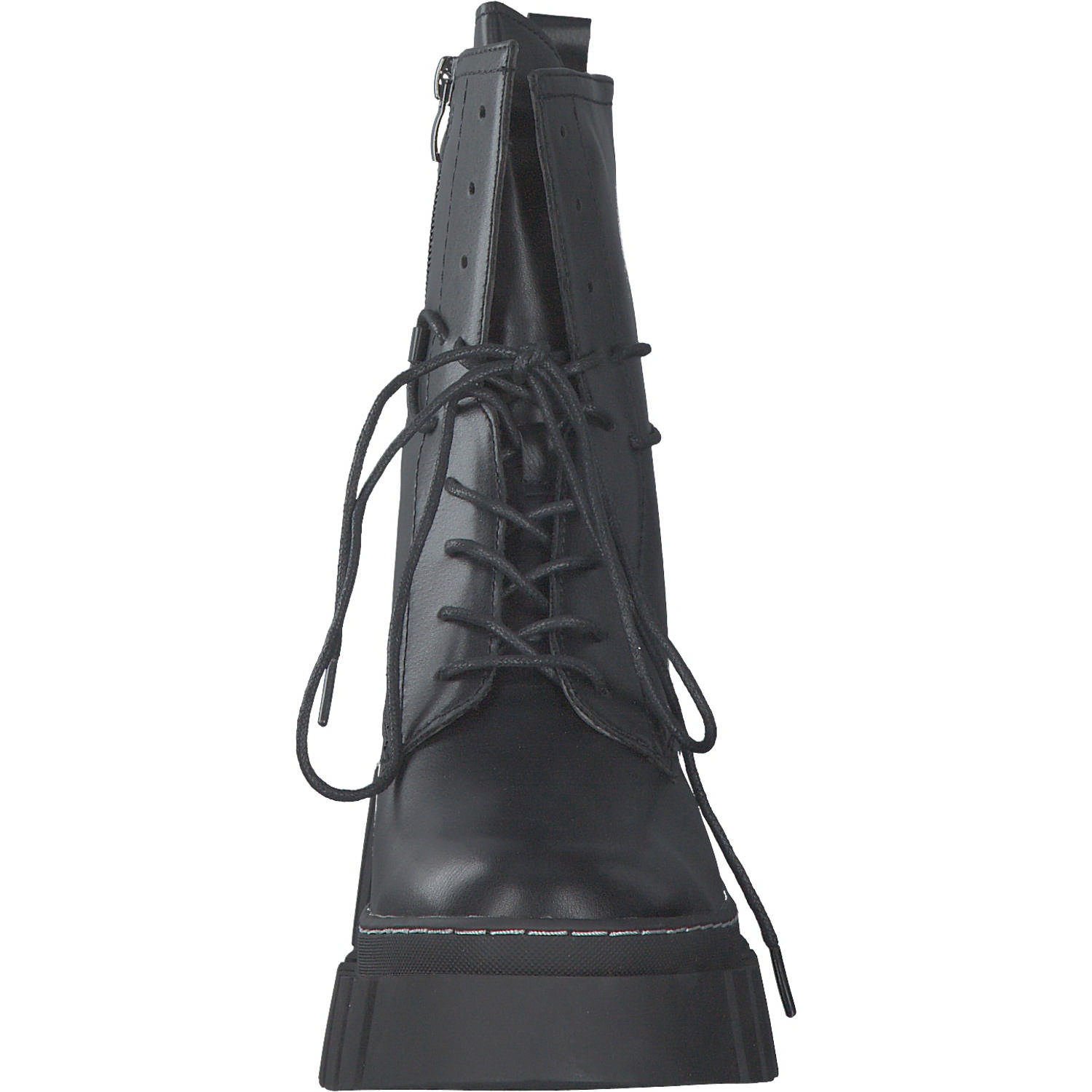 Dockers 51PL204, Stiefel, Damen, schwarz