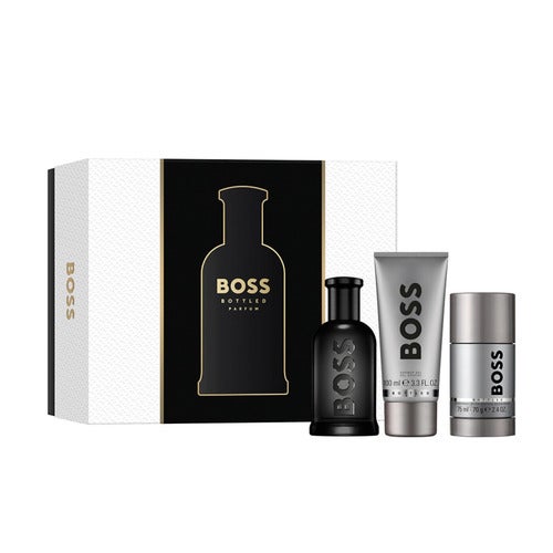 Hugo Boss Boss Bottled -hajuvesilahjasetti