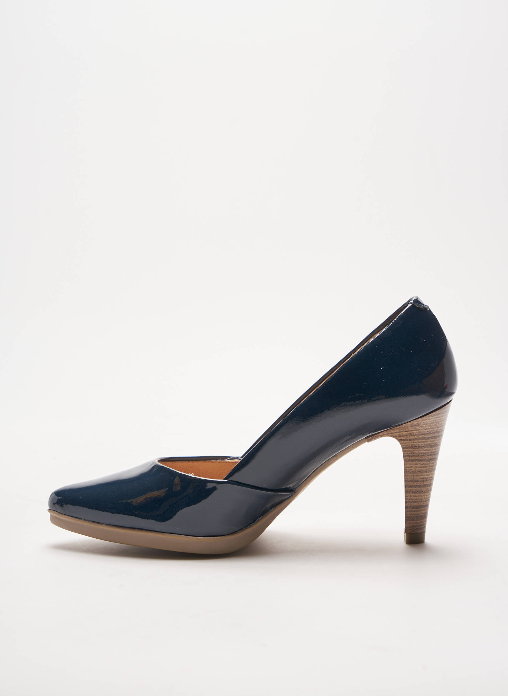 Karston Escarpins Femme couleur bleu