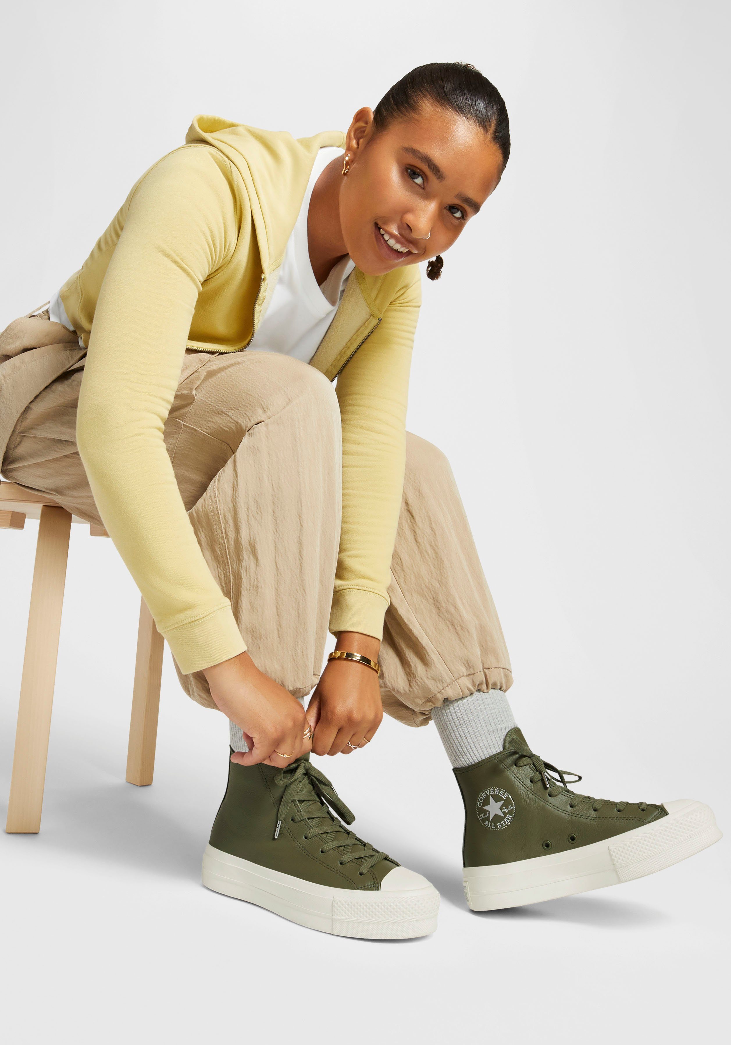 Converse CHUCK TAYLOR ALL STAR LIFT Sneaker