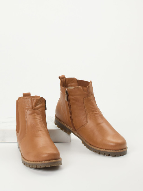 Stiefelette-27562290018 Andrea Conti