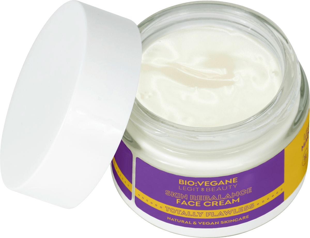 Gesichtscreme Skin Rebalance, 50 ml