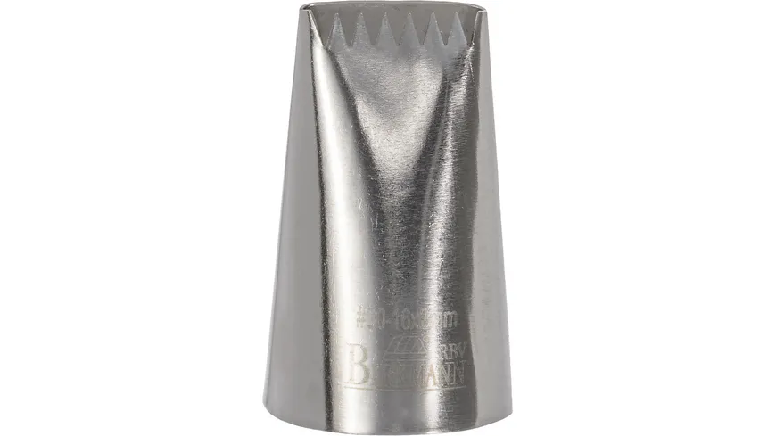 RBV BIRKMANN Sternbandtülle Nr.30 16x2mm