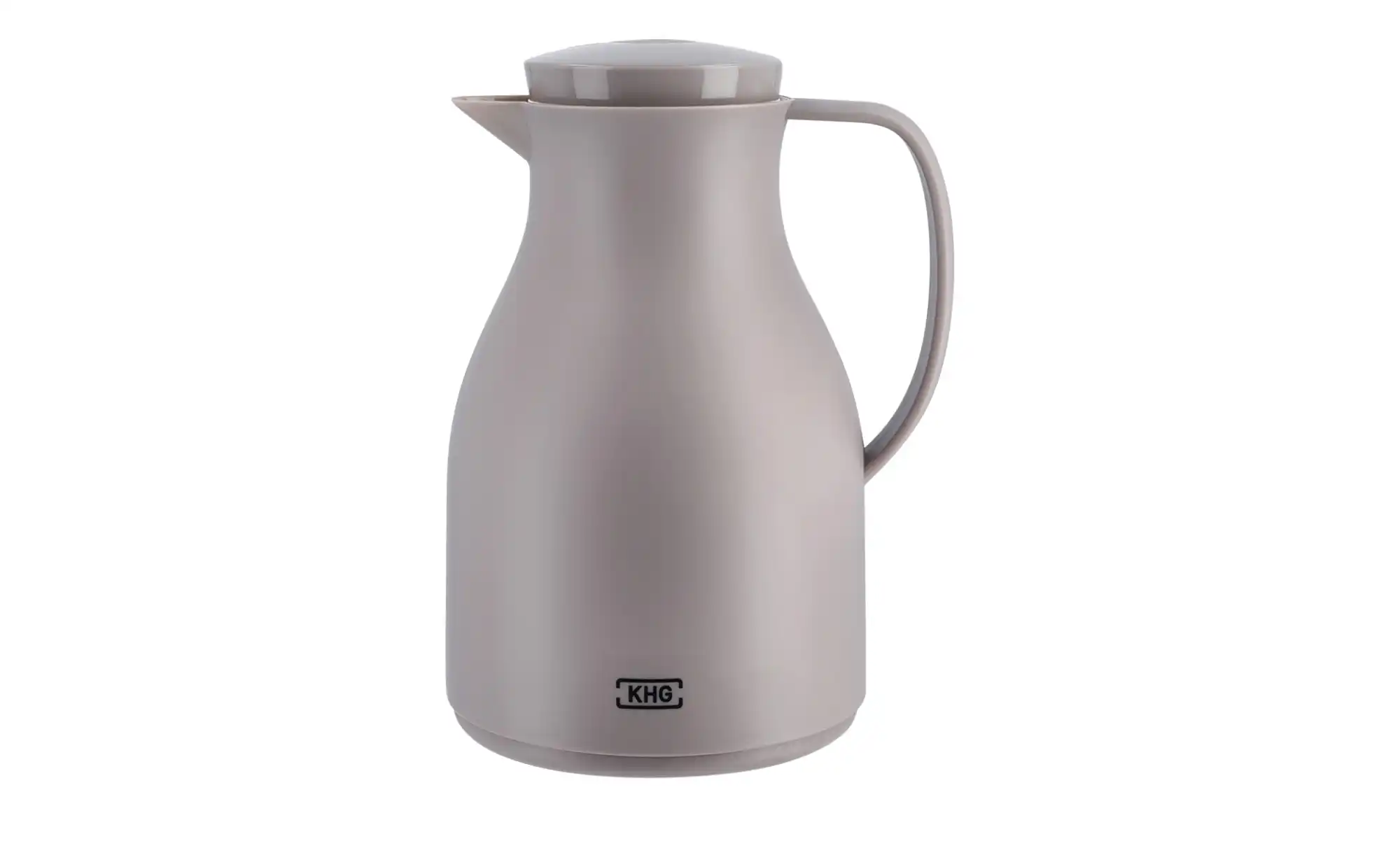 KHG Isolierkanne 1 l mint Anton