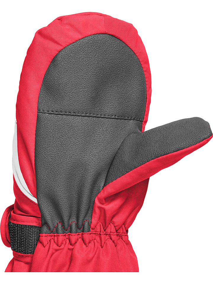 Playshoes Fäustlinge in Rot günstig kaufen