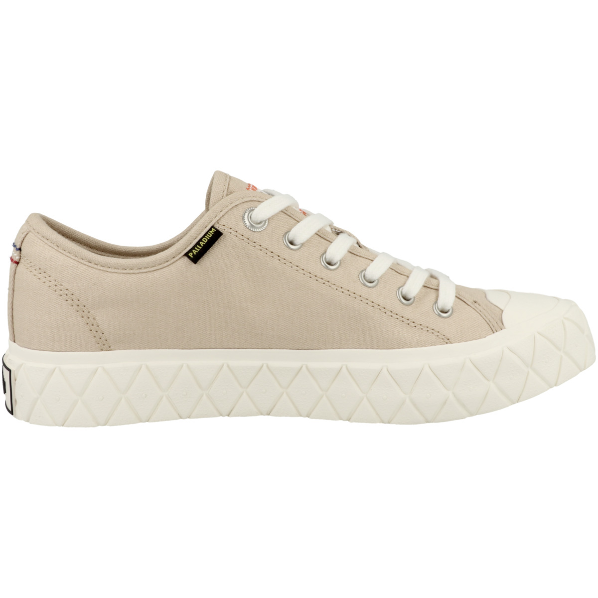 Palladium Palla Ace Cvs Sneaker Low beige