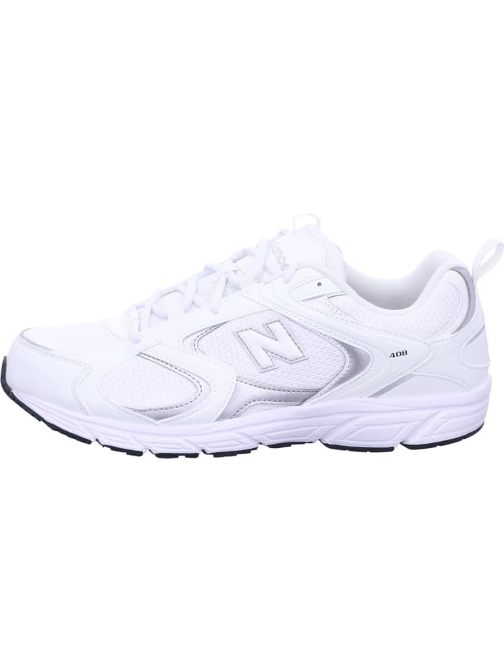 New Balance Schnürschuhe ML408V1 in Weiß günstig kaufen 41