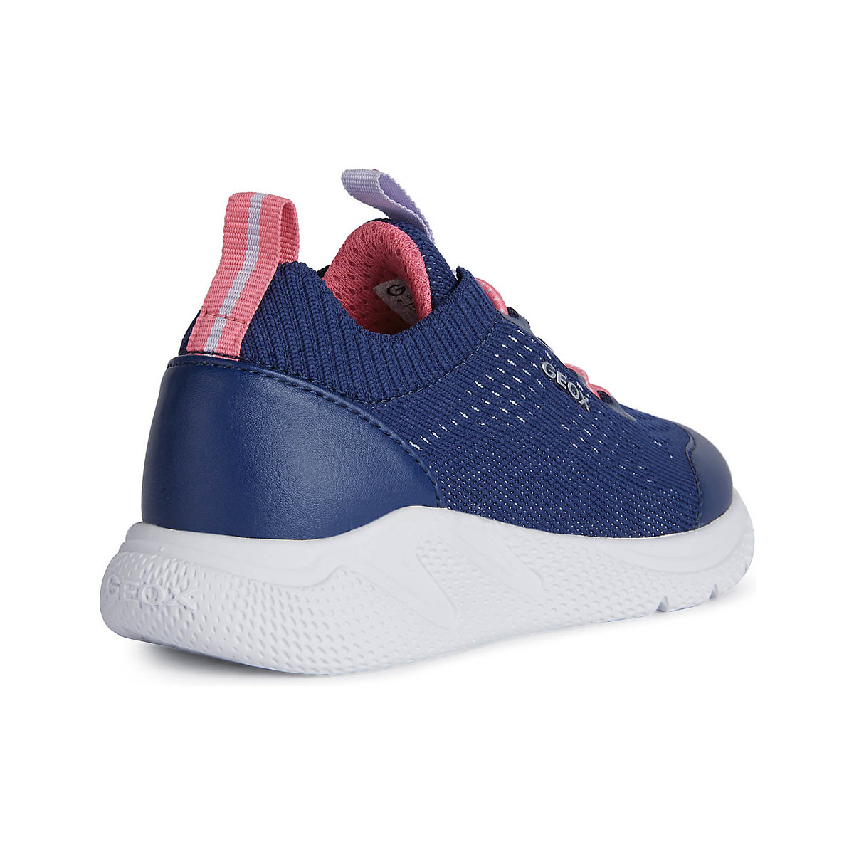 Sprintye Sneakers High