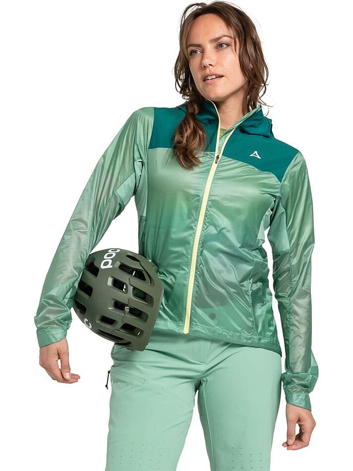 Schöffel Hybridjacke 