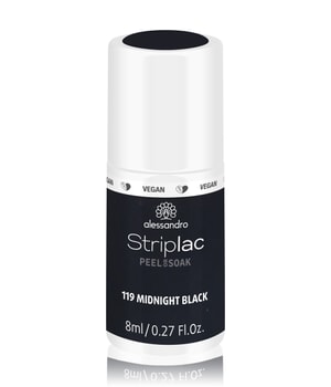 Alessandro Striplac Peel or Soak Nagellack 8 ml
