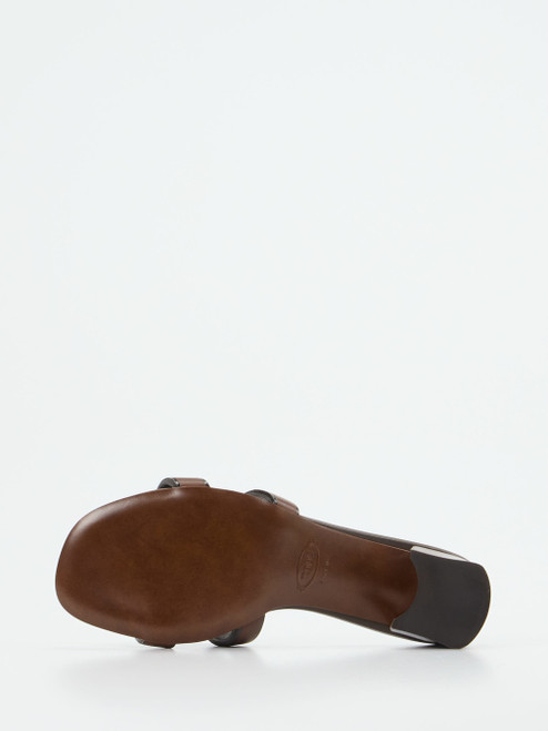 Pantolette-11242090002 Tod's
