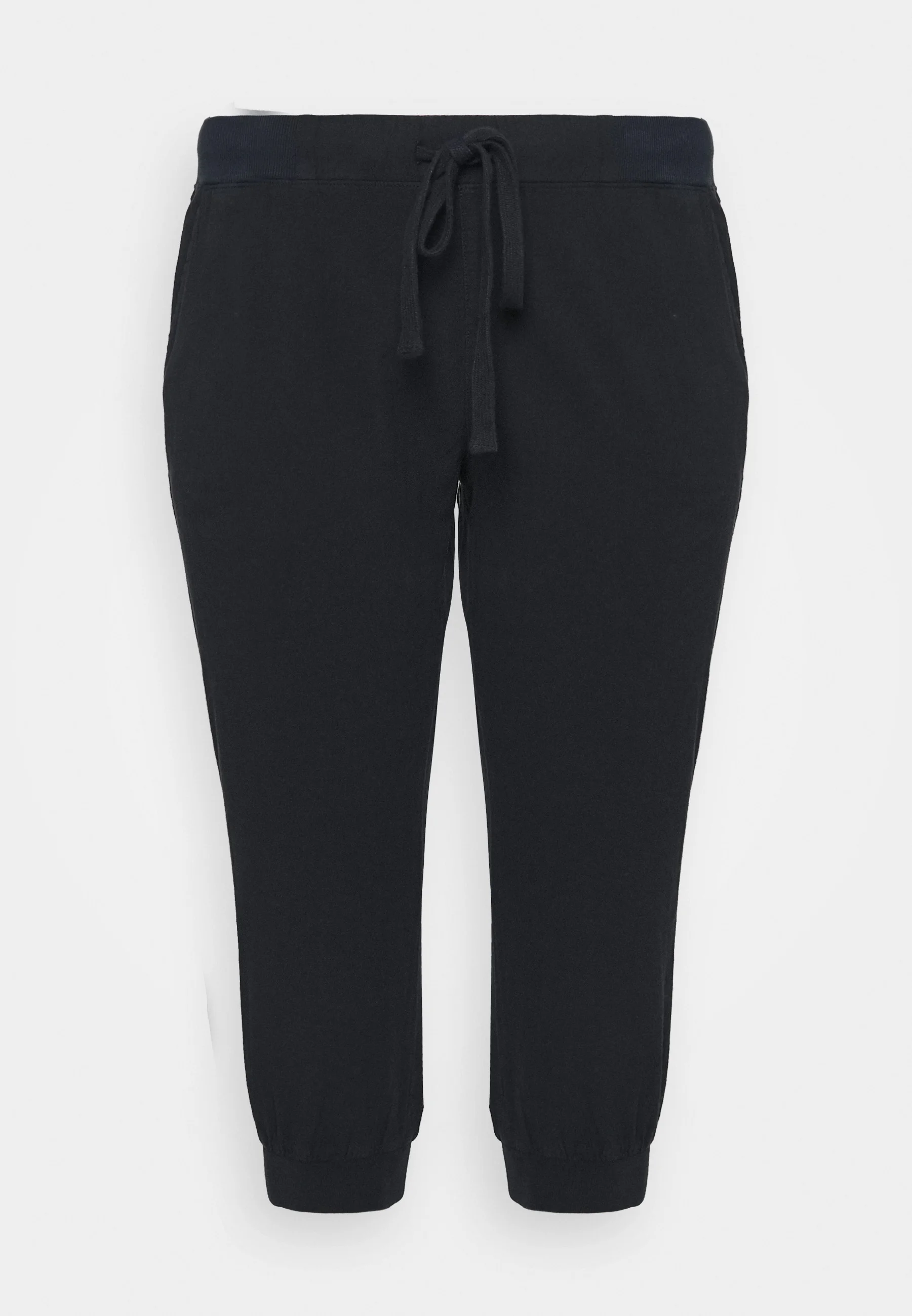 Pantalones capri Kaffe Curve - Pantalones cortos