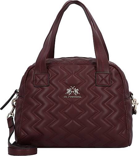 La Martina Angelina Handtasche 26 cm