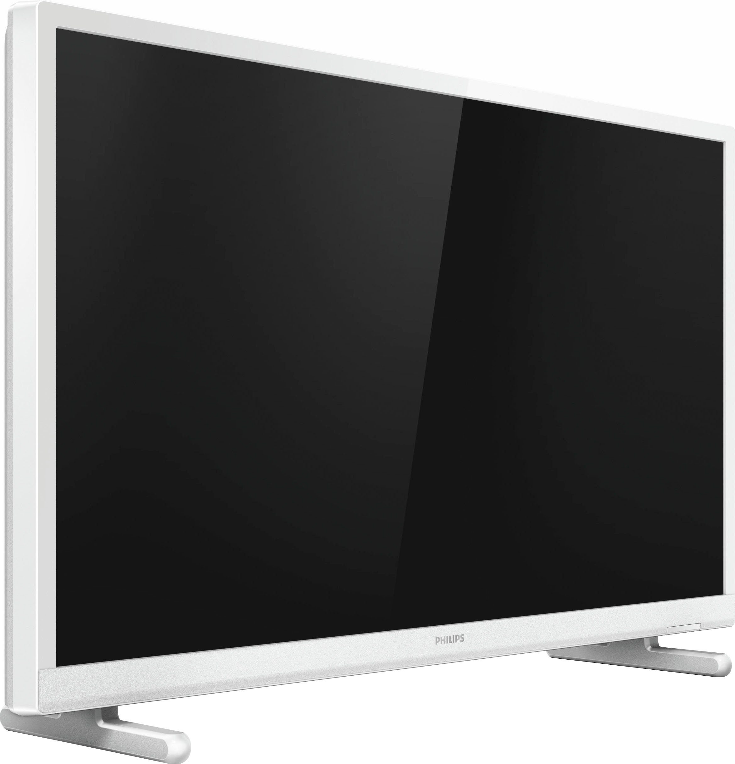Philips 24PHS5537/12 LED-Fernseher (60 cm/24 Zoll, HD)