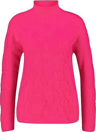 kate storm Damen Pullover mit Wolle und Kaschmir