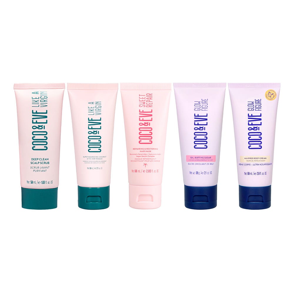 Coco & Eve Bali Babies Kit