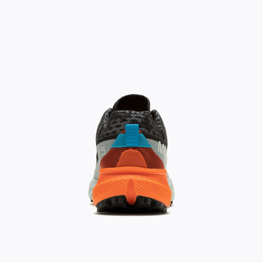 Merrell Agility Peak 5 J068051 / schwarz
