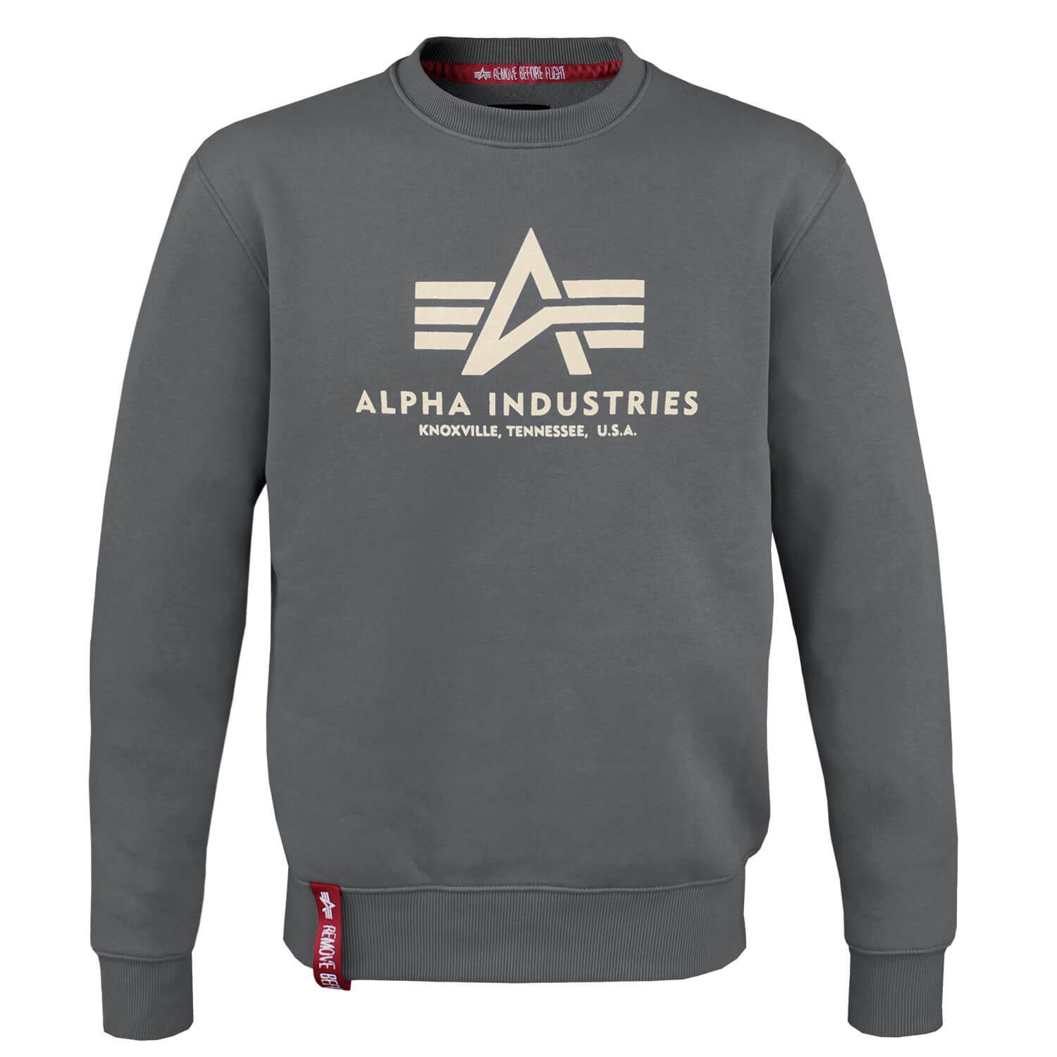 Basic Sweater