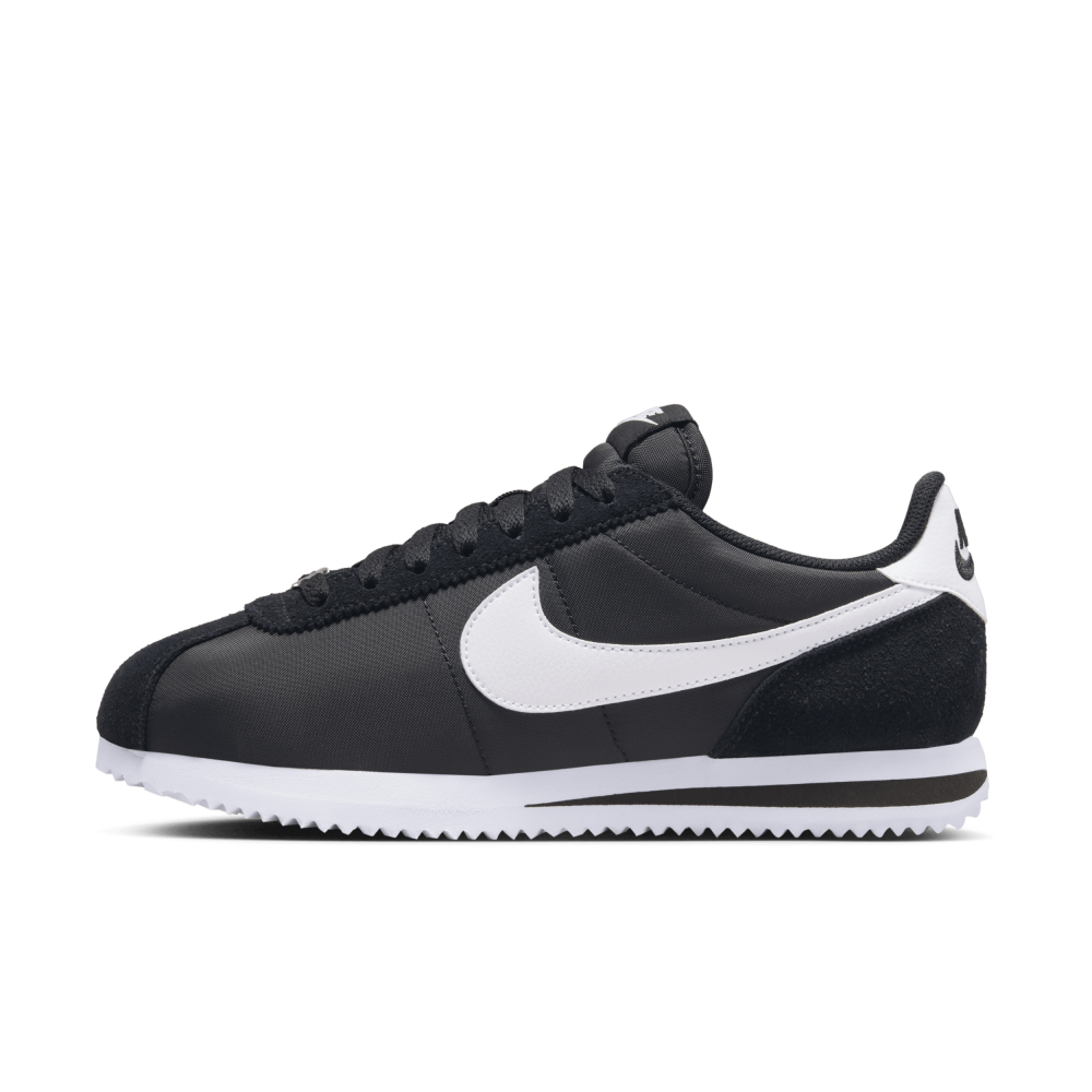 Nike Cortez DZ2795-001 / schwarz
