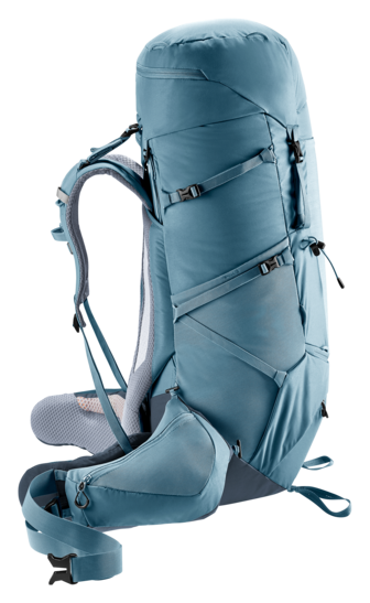 deuter Aircontact Core 60+10 | Trekkingrucksack