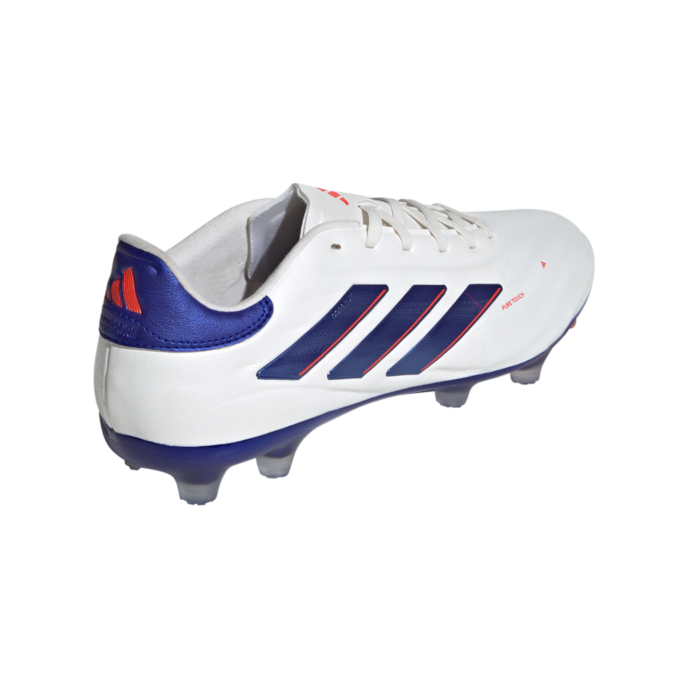 adidas COPA Pure 2 Pro FG Weiss