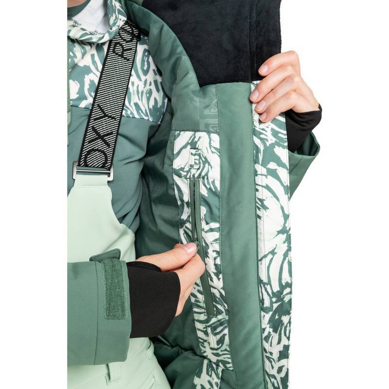 Roxy Jet Skijacke Damen