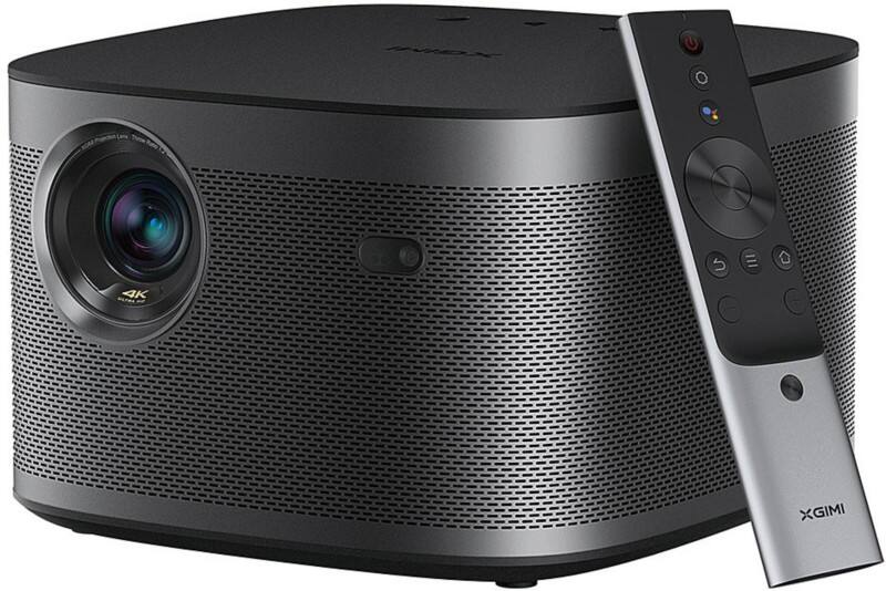 XGIMI DLP Projektor Horizon Pro