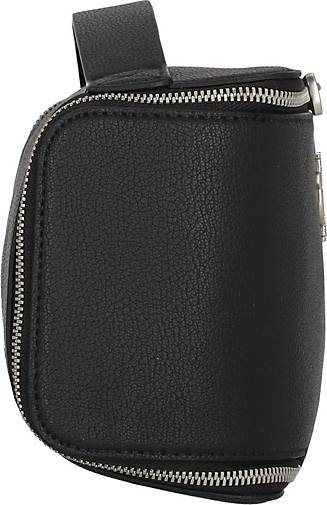 Calvin Klein Jeans Texture Kulturbeutel 21 cm