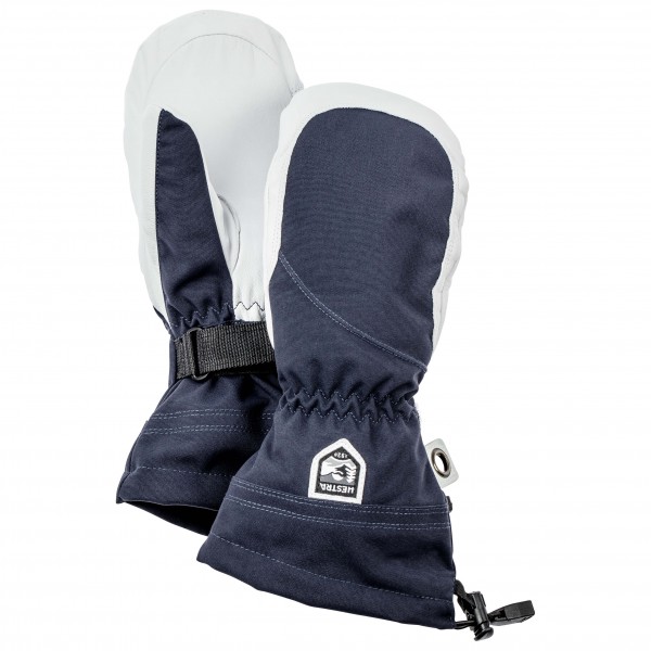 Hestra - Women's Heli Ski Mitt - Handschuhe