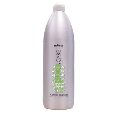 PUREcare Kamillenshampoo 1000 ml