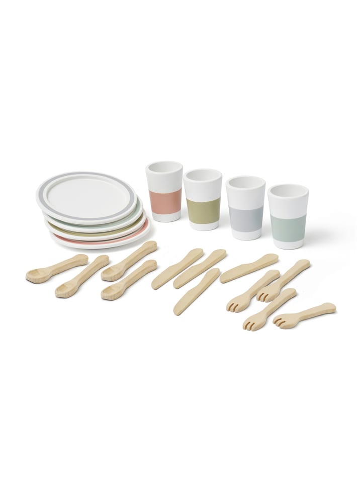 Kids Concept Serviceset Bistro ab 24 Monate günstig kaufen onesize