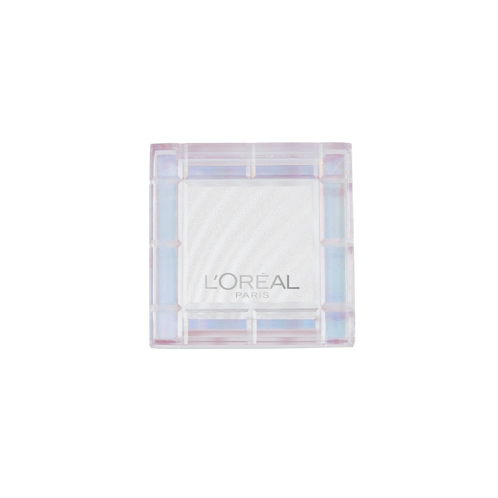 L'Oréal Paris Color Queen Ombre à Paupière Ombre à paupière enrichie en huiles ultra-pigmentée