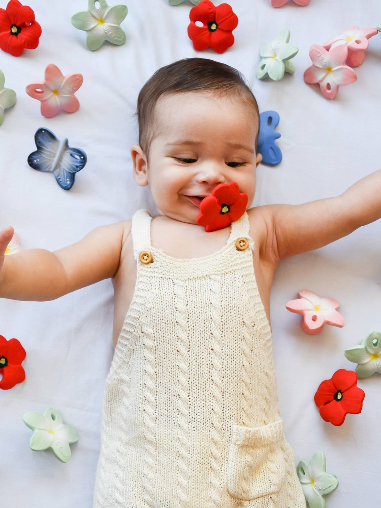 Pop le Coquelicot