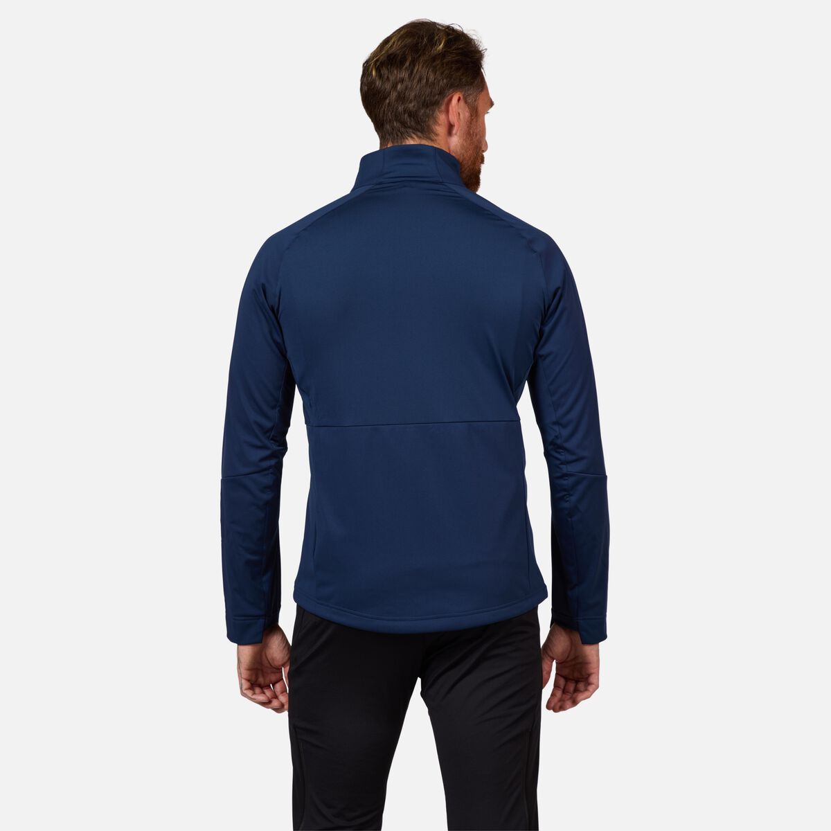 Herren-Softshelljacke Genetys