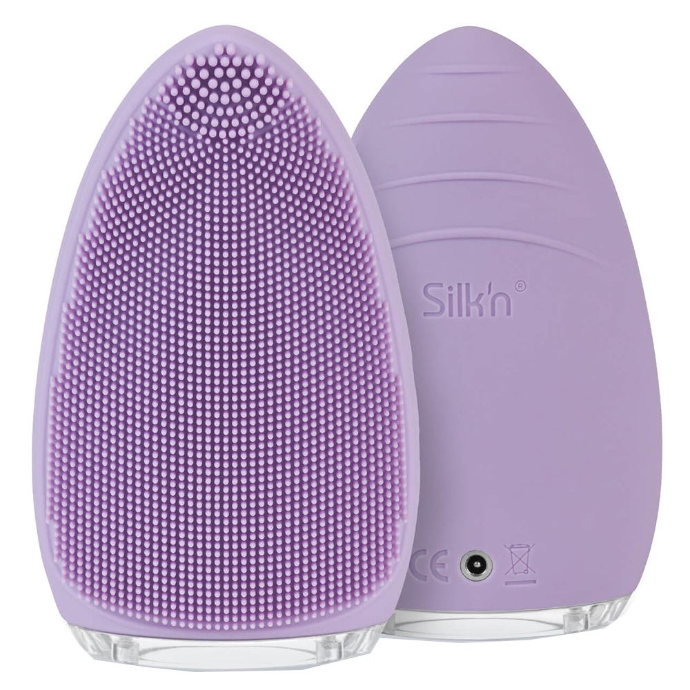 Silk'n Bright Purple