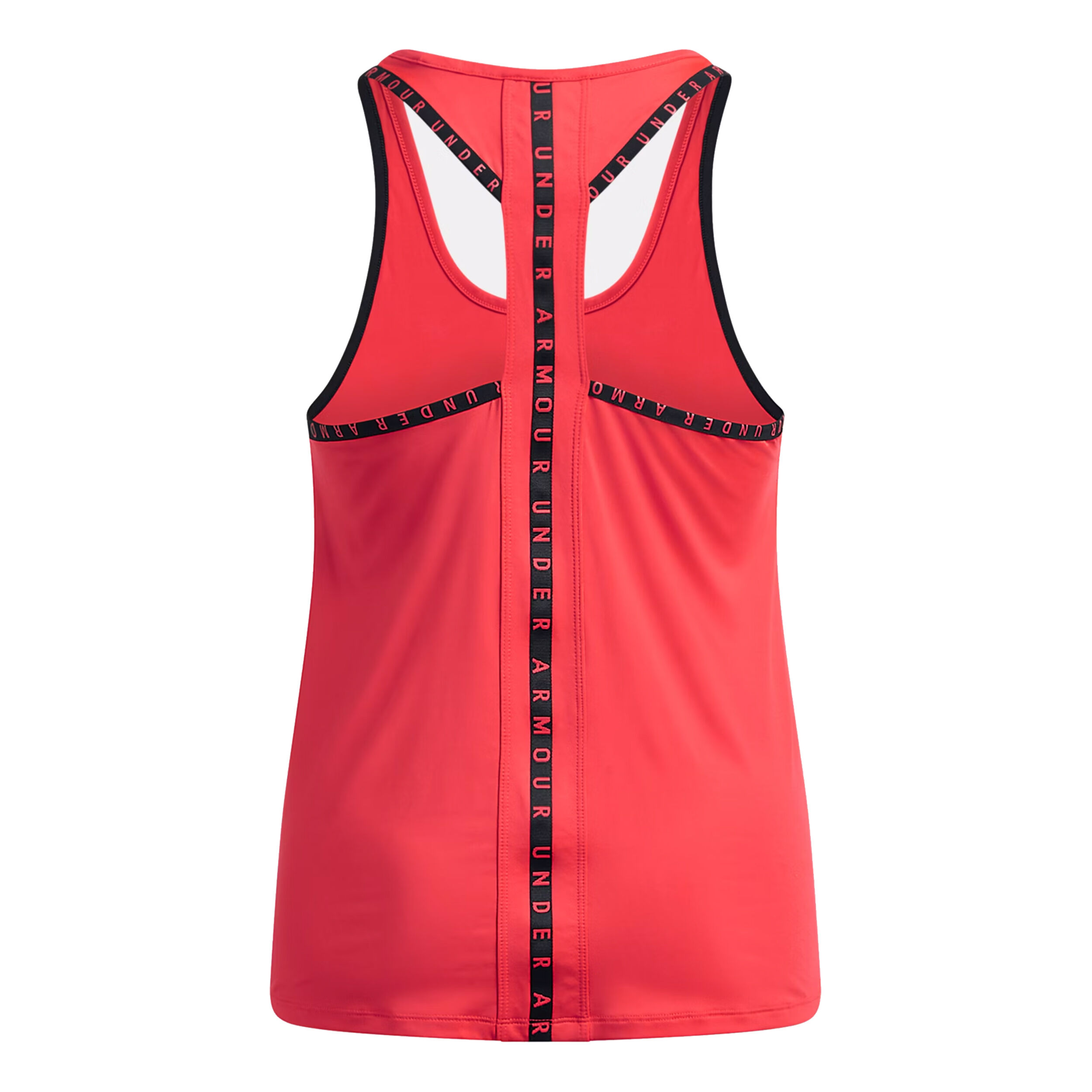 Knockout Tank-Top Damen - Rot