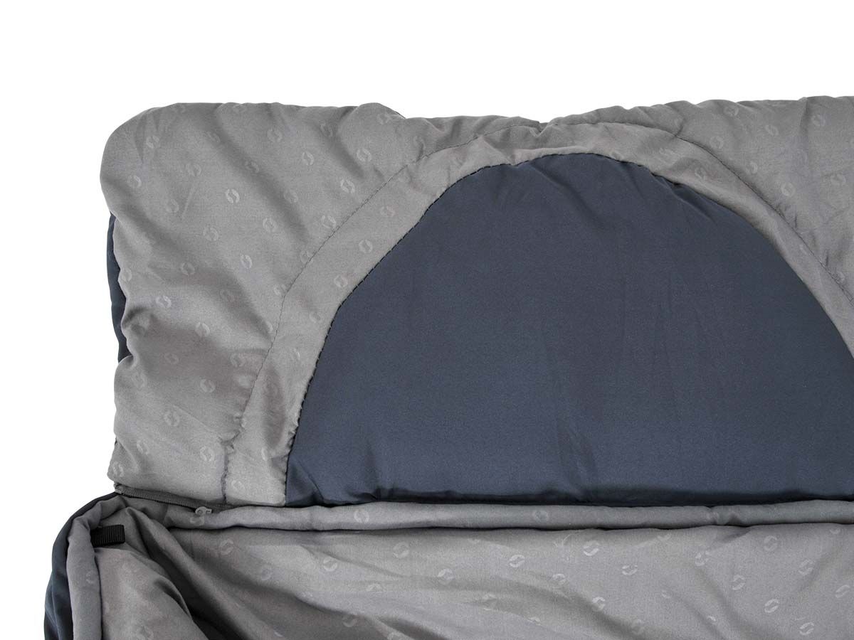 Outwell Contour Junior Deep Blue Schlafsack