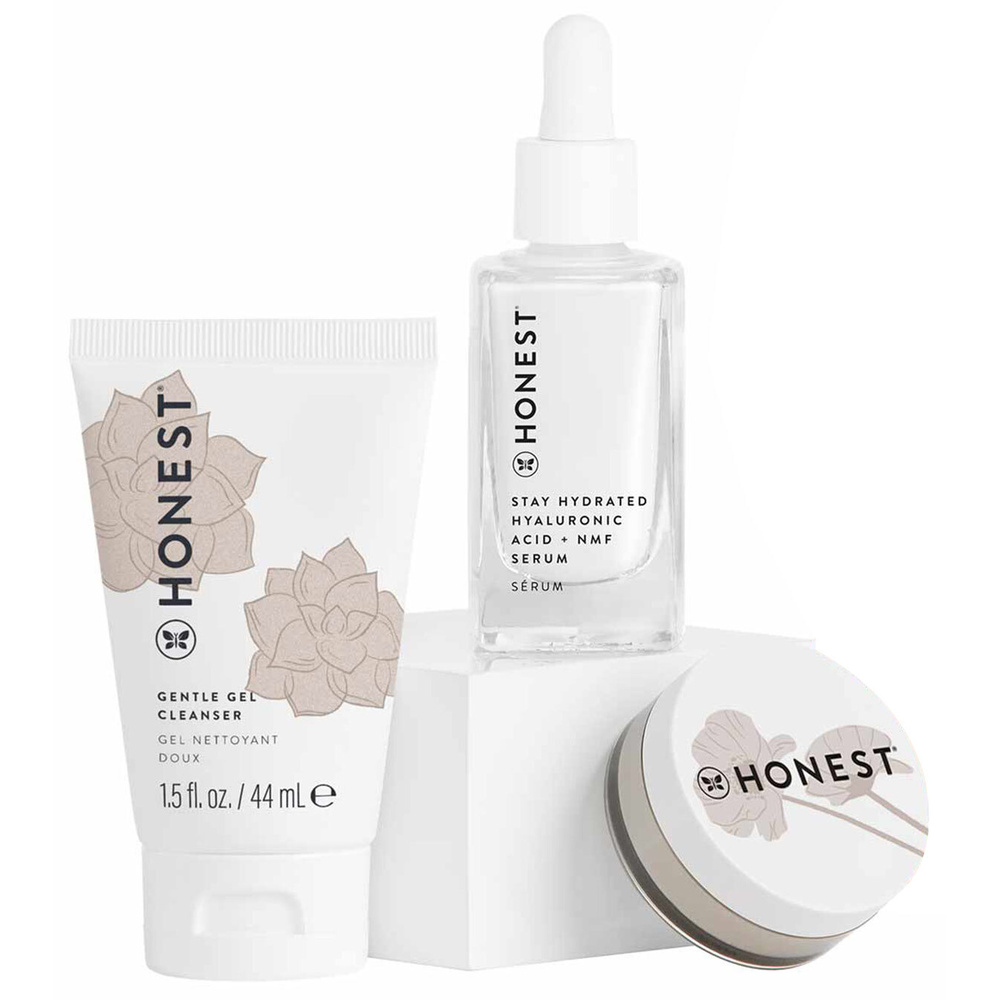 Honest Beauty SKINCARE SUPERSTAR TRIO Accessoires_de_soin