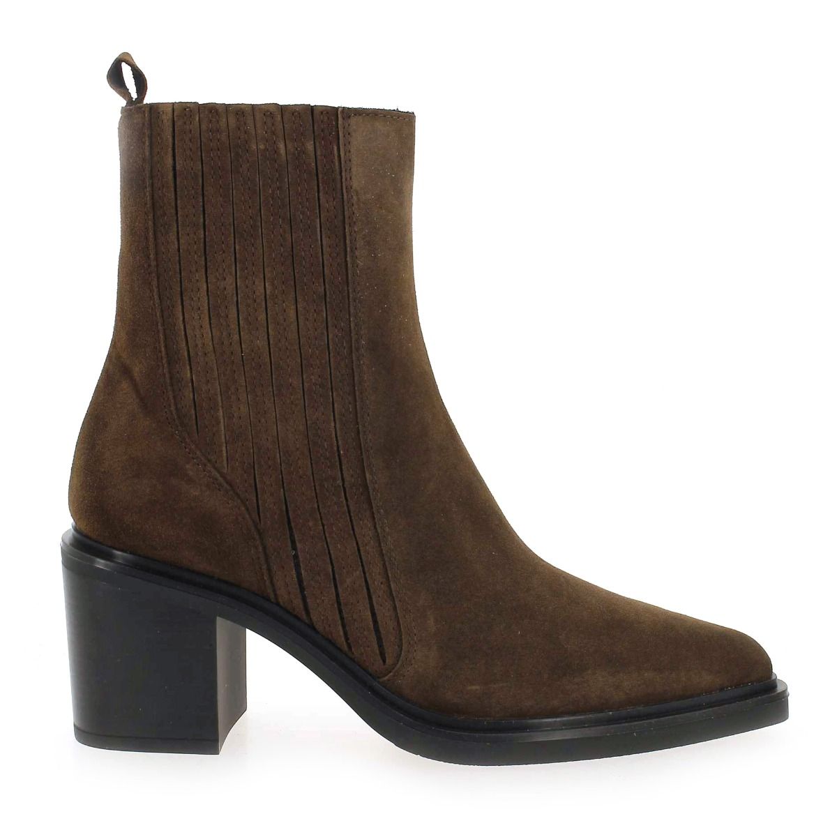 Alpe  2463 - Marron