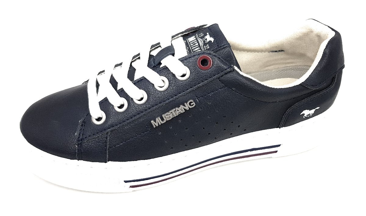 Mustang 1386303 Blau 820 navy