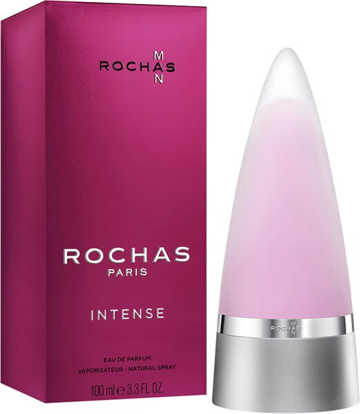Rochas Man Intense Eau de Parfum