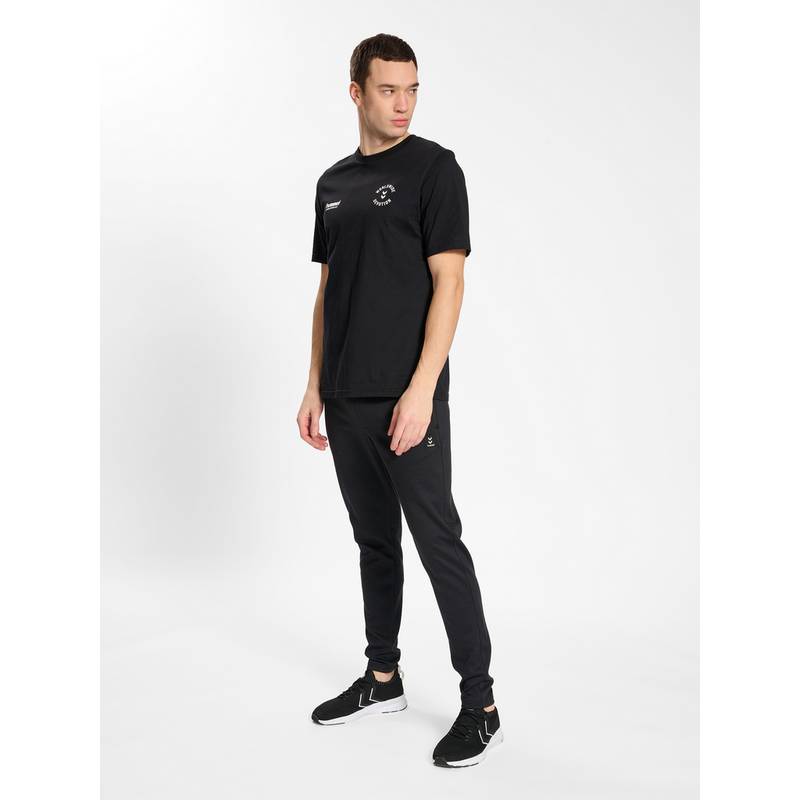 hummel hmlLGC DEVOTION T-SHIRT T-Shirt Herren