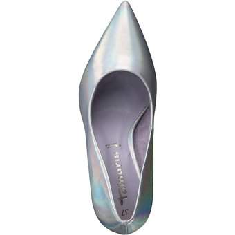 Tamaris Pumps in bunt