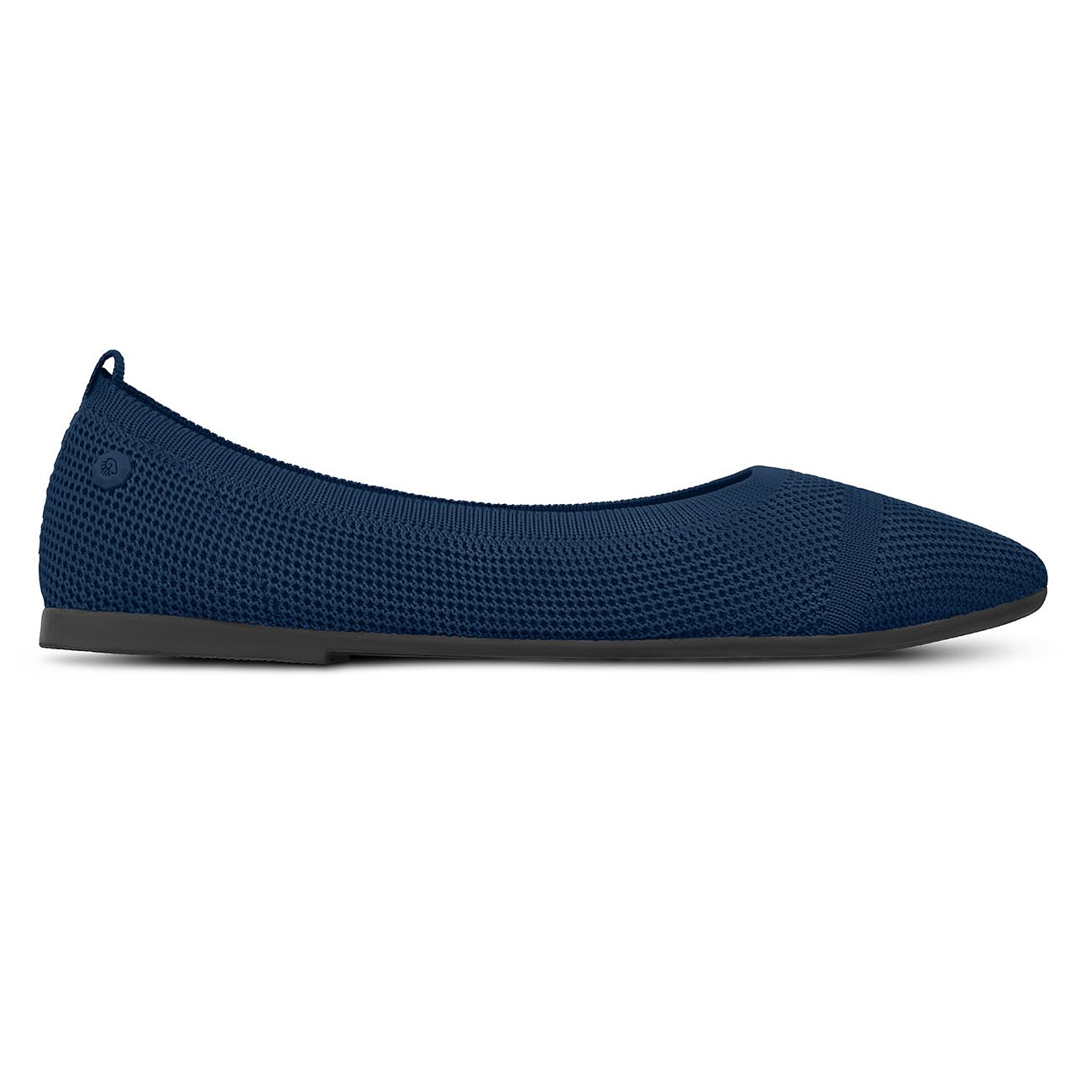 Eco Ballerinas Pointy 2.0